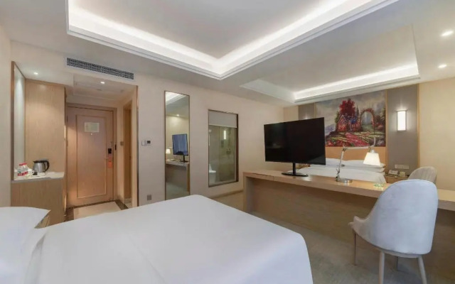 Vienna International Hotel