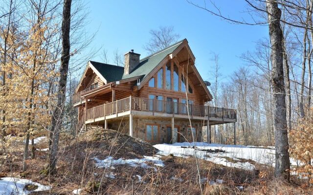 Chalet Sequoia