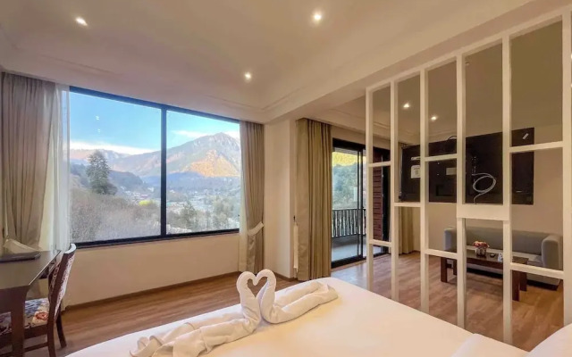Hotel Melcome