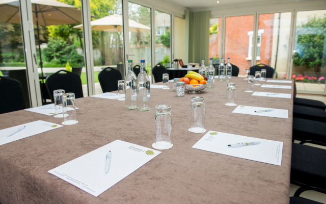 Stanwell Hotel By Mercure