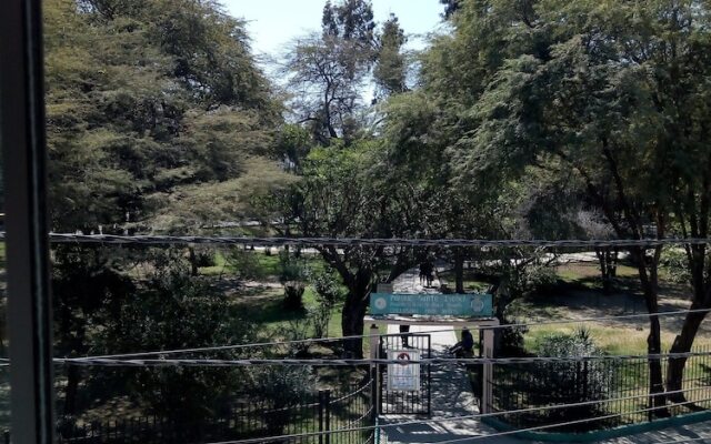 Country Hotel Boutique