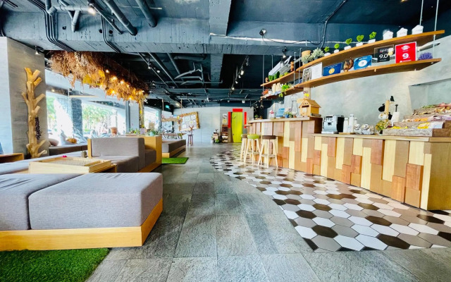 Meci Hotel