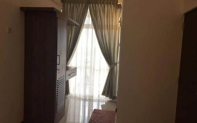 Silvikris Residence
