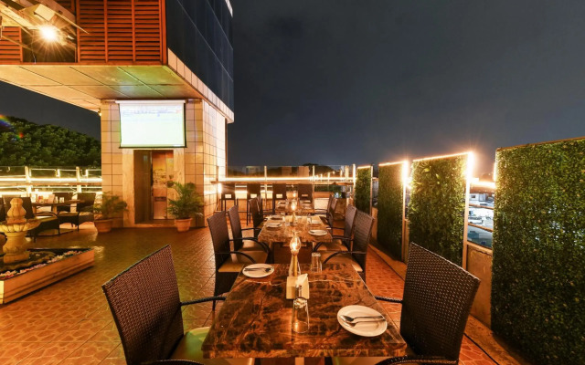 Hotel Roopa