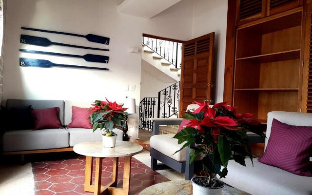 Casa Carmen - Boutique B&B