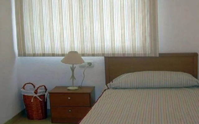 Let 4 U - Acapulco Iii