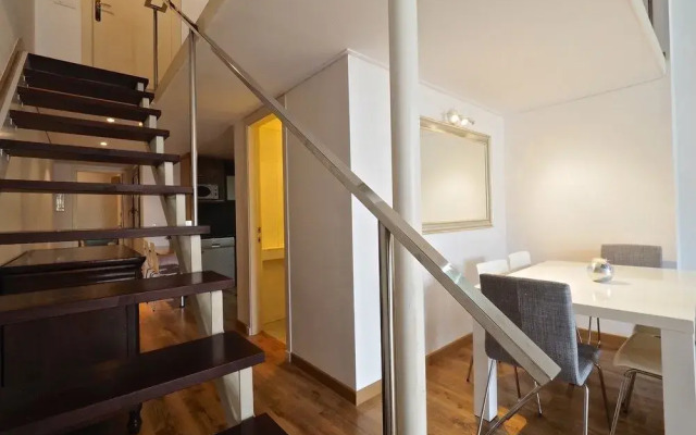 LetsGo Paseo de Gracia