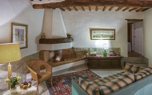 Podere Villa Apt Gigi Pietrabuona