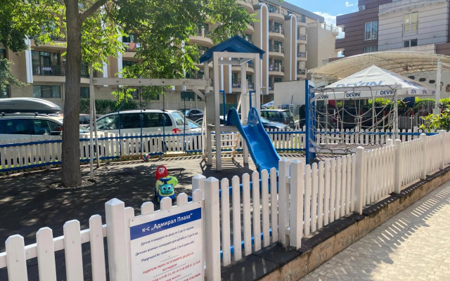 Private Cozy Apartment Admiral Plaza A 11