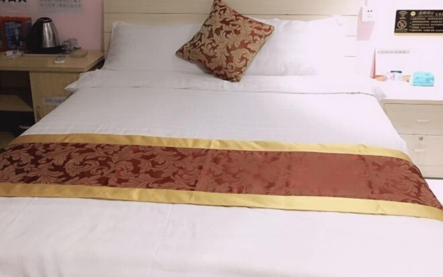 Bi'an Hostel – Guest Rooms – Zhuhai