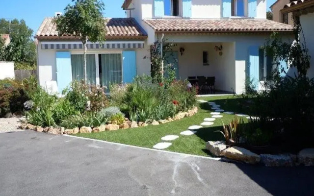 La Fontaine dHananou