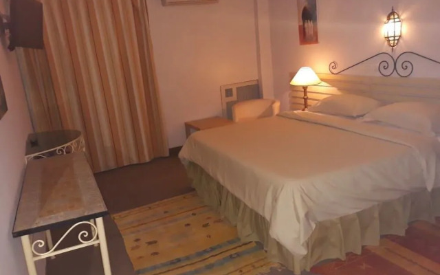 Hotel Royal