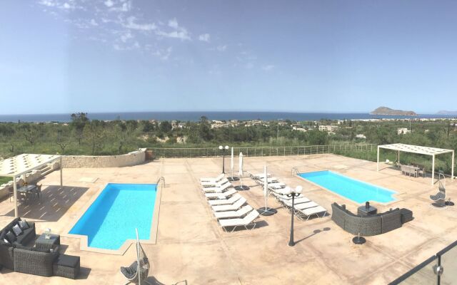 Liberty &amp; Freedom Villas