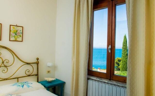 Hotel Belvedere Argentario