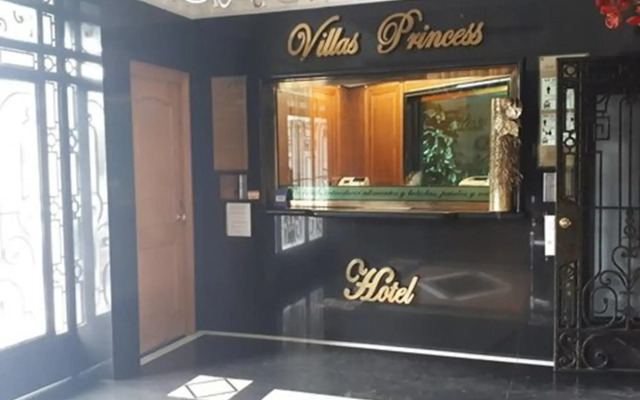 Villas Princess Hotel