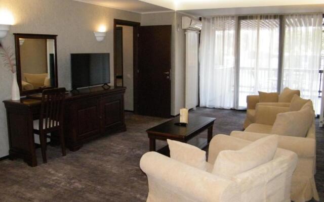 Apartament 2711 , Alpin Resort