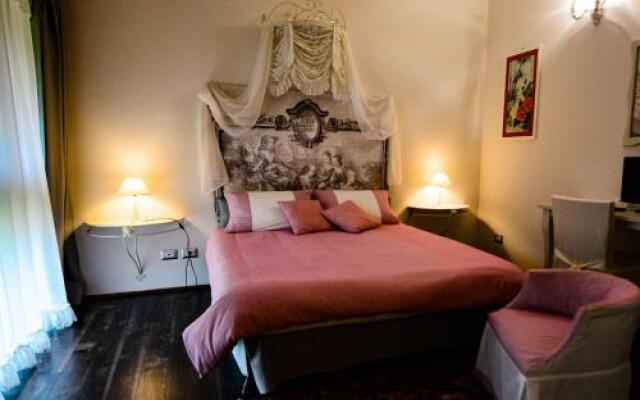 Agriturismo Tenuta Polledro