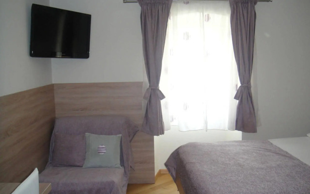 Hotel Kastel 1700