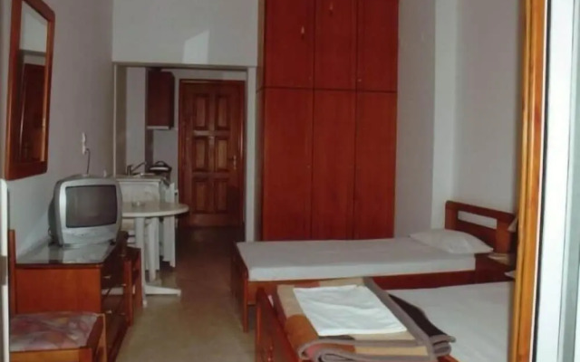 Posidonia Pension
