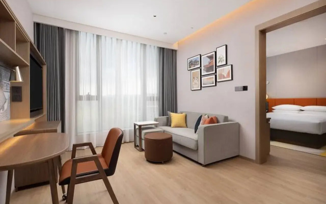 Home2 Suites by Hilton Jingdezhen Changnan