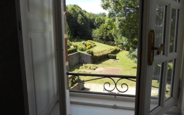 Chteau de la Moissetie