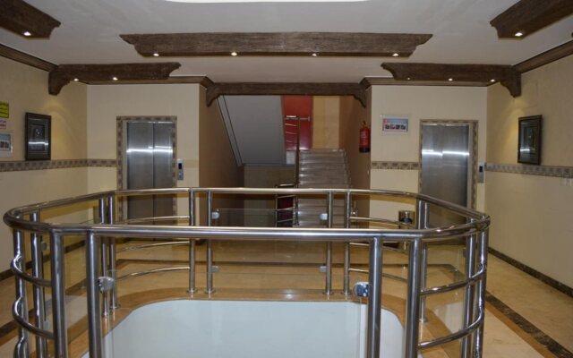 Meera Suites Jeddah