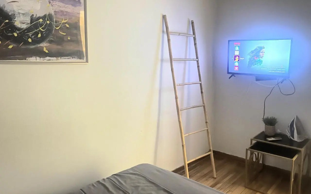 3Bdr Ideal Central Athenian Apt