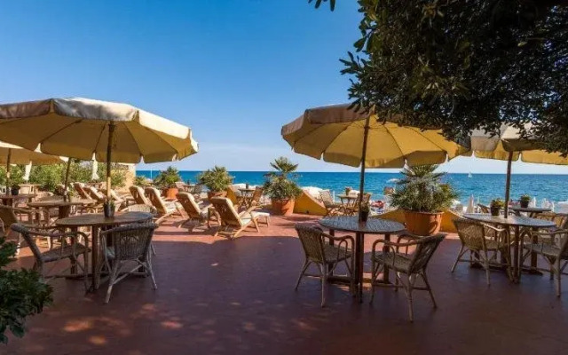 Hotel Riviera Miramare