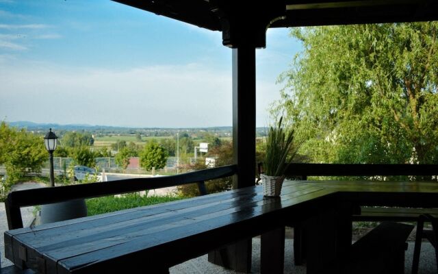 Guest House Zevnik