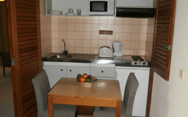 Flag Hotel Madeira - Ribeira-Brava