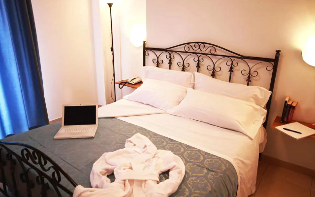 Mediterranean Boutique Hotel