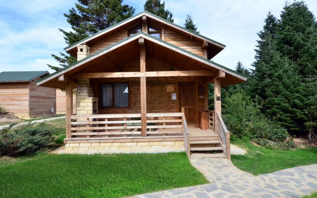 Uludag Orman Koskleri