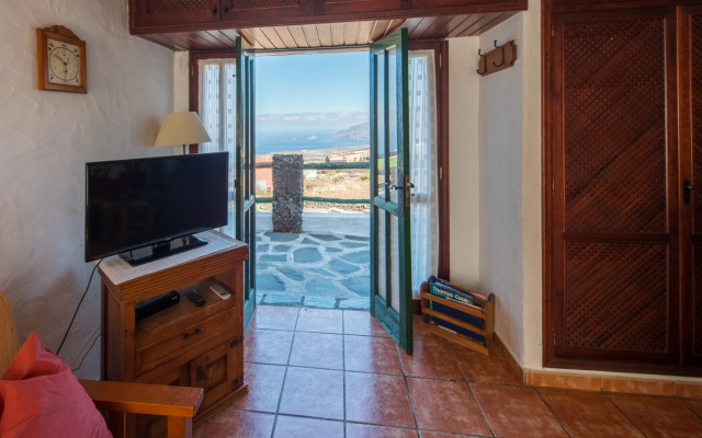 Complejo Rural la Brujita