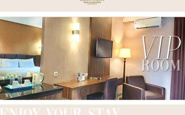 Raden Wijaya Hotel & Convention