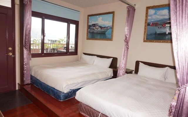 Lakeside B&B