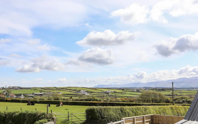 Mynydd Mwyn