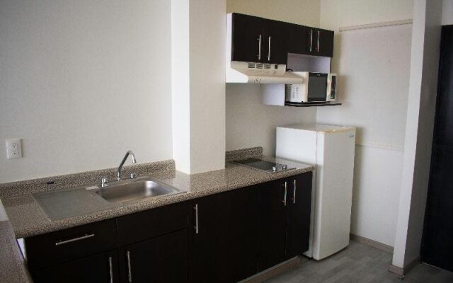 Suites Oklahoma