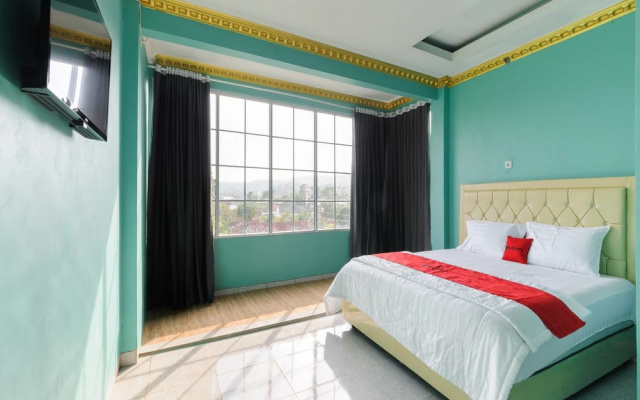 RedDoorz @ Langkapura Lampung