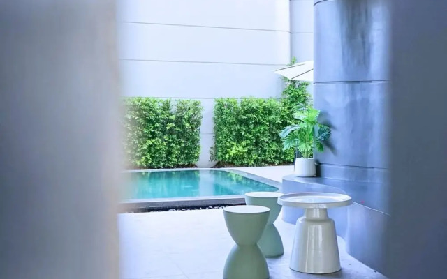 G9 Hotel Kanchanaburi