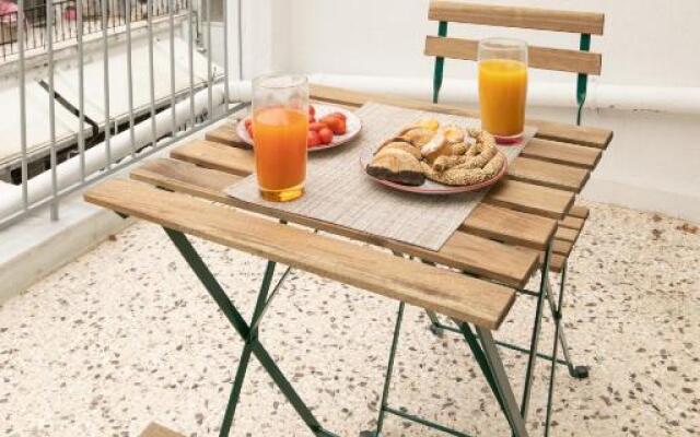 NEW #5 DESIGN LUXURY apt