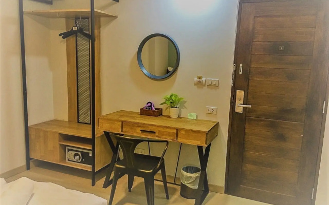 Bangkok Saran Poshtel