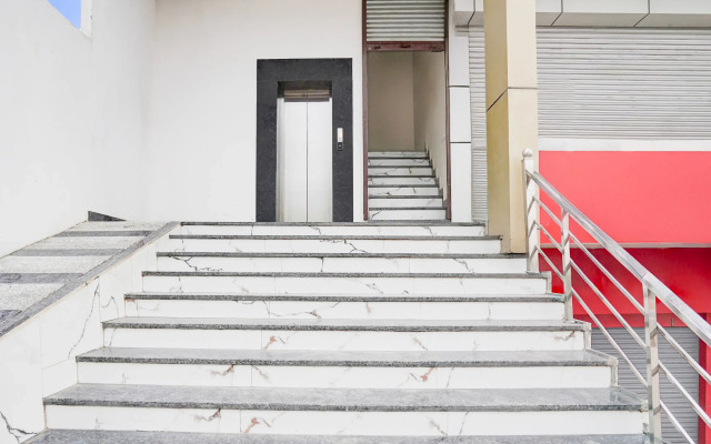 Super Townhouse Narholi Bridge Mathura