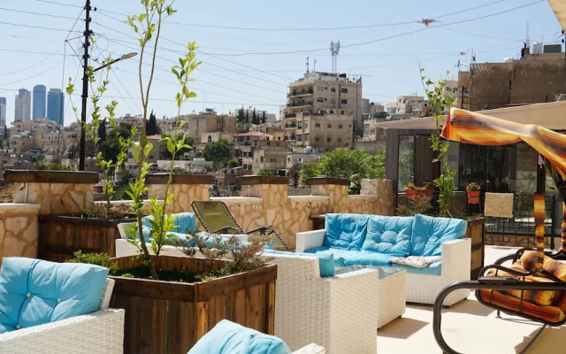 Carob Hostel