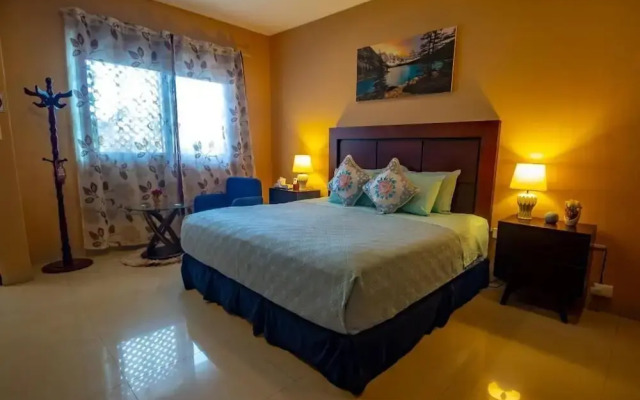 Villa Segovia Cozumel