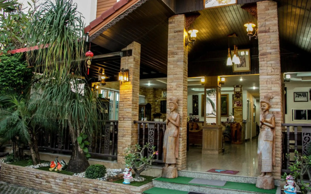 Iyara Hua Hin Lodge