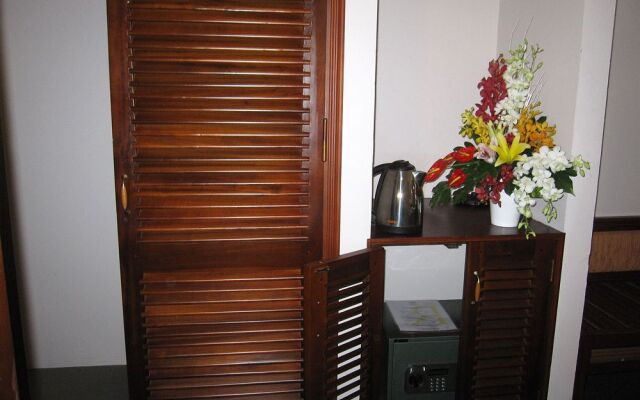 Saigon Royal Hotel