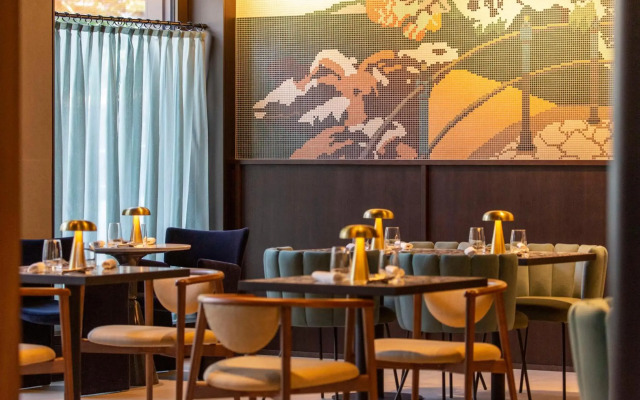 Keight Hotel Opatija, Curio Collection By Hilton