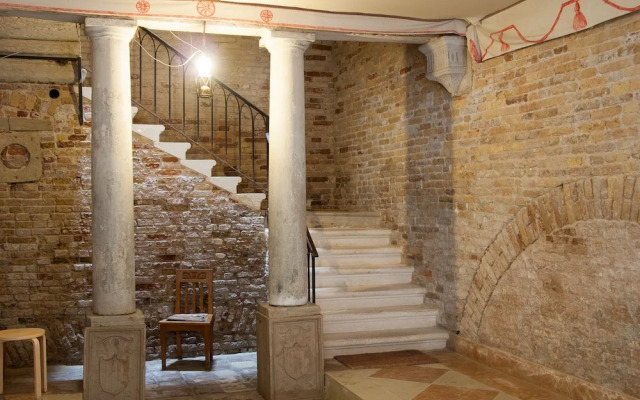 Residenza Quaggio Ca' Grimani