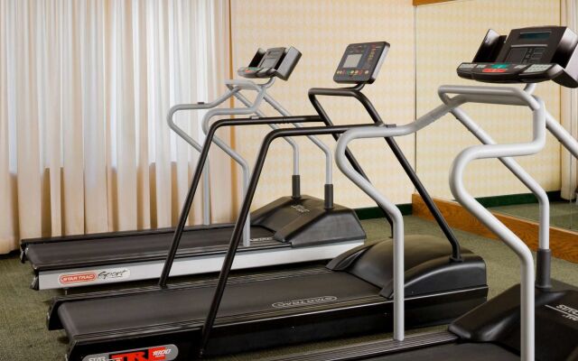 Courtyard by Marriott Baltimore Hunt Valley