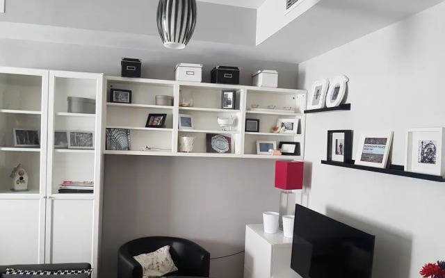 Apartment in Marbella's Old Town